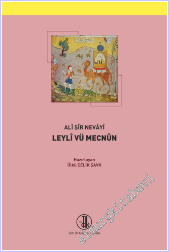 Leyli vü Mecnun -        2025