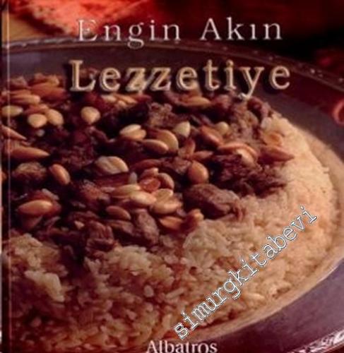 Lezzetiye CİLTLİ