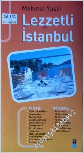 Lezzetli İstanbul -        2008