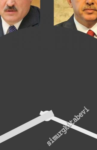 Liber Plus İki Aylık Liberal Kültür Dergisi - Dosya:  Popülizmin Yükselişi - Sayı: 13      Ocak - Şubat