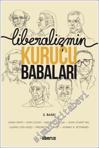 Liberalizmin Kurucu Babaları -        2023