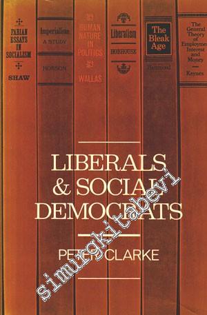 Liberals & Social Democrats -