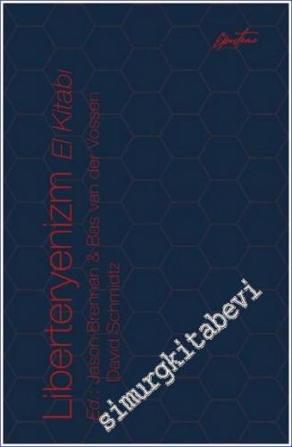 Liberteryenizm El Kitabı -        2022