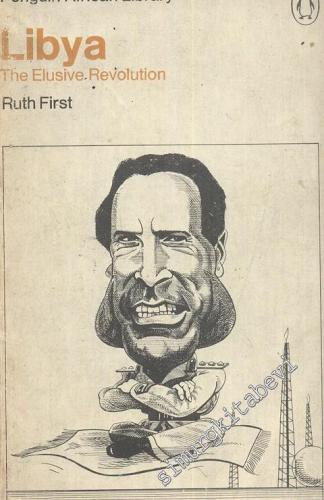 Libya: The Elusive Revolution -