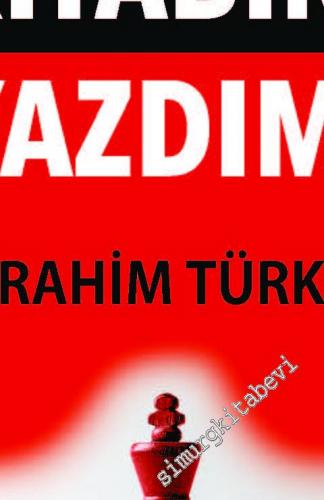 Liderliğin Kitabını Yazdım -