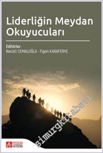 Liderliğin Meydan Okuyucuları -        2024