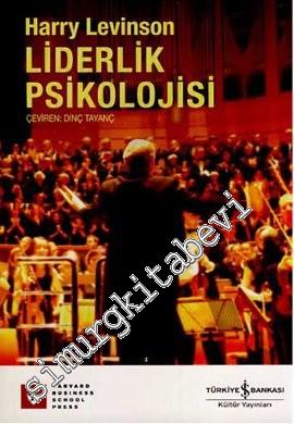 Liderlik Psikolojisi -