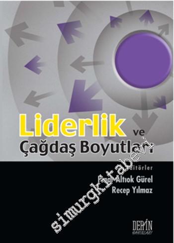 Liderlik ve Çağdaş Boyutları -