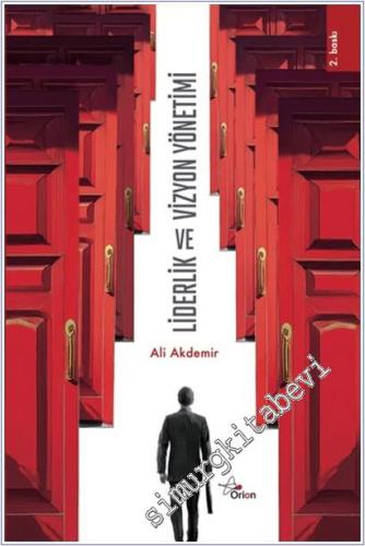 Liderlik ve Vizyon Yönetimi -        2024