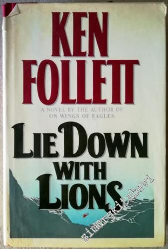 Lie Down with Lions -        1986