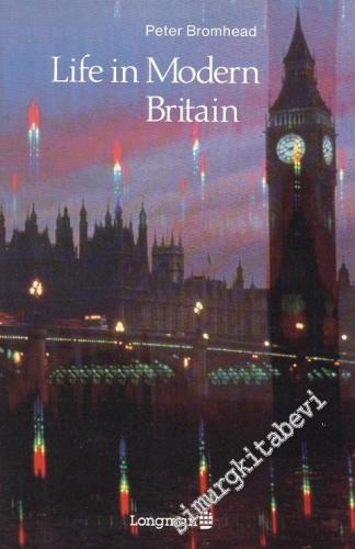 Life in Modern Britain -