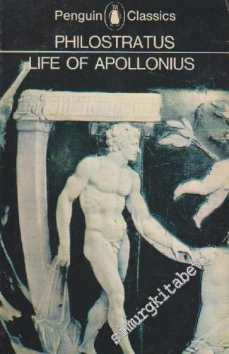 Life of Apollonius -