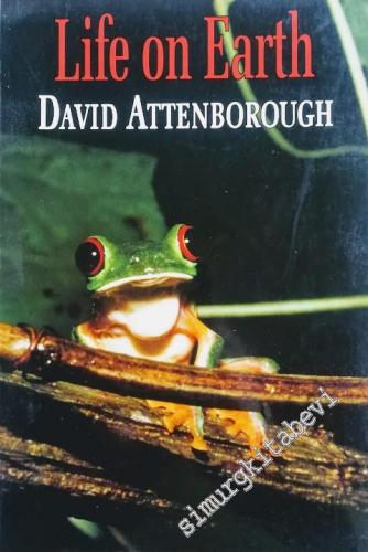 Life on Earth: A Natural History -