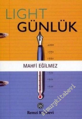 Light Günlük -