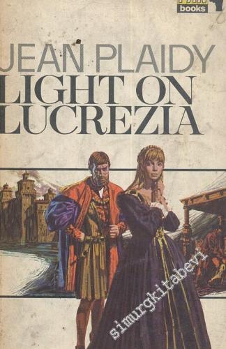 Light On Lucrezia