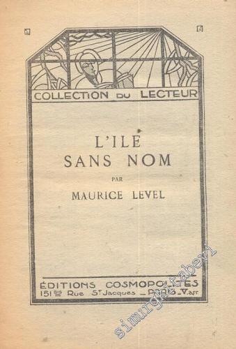 L'Ile Sans Nom -