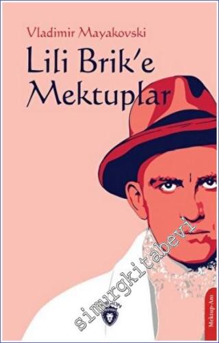 Lili Brik'e Mektuplar  -        2023