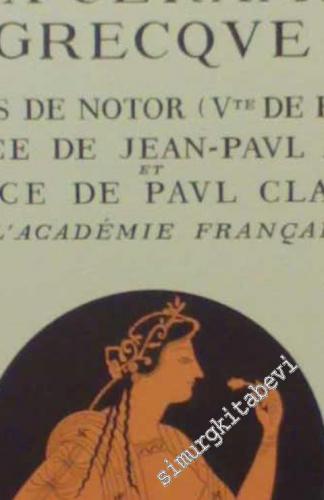 L'Iliade Illustrée par la Céramique Grecque -