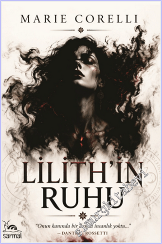 Lilith'in Ruhu -