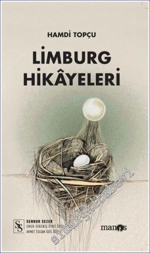Limburg Hikayeleri -        2023