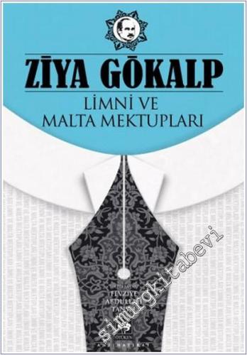 Limni ve Malta Mektupları -        2025
