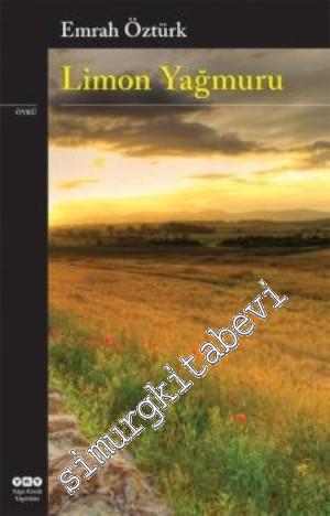 Limon Yağmuru -