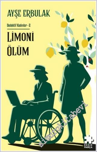 Limoni Ölüm: Dedektif Kadınlar- 2 -        2025