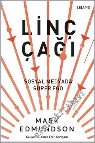 Linç Çağı & Sosyal Medyada Süper Ego -        2024