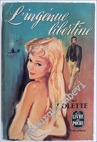 L'Ingénue Libertine -        1953