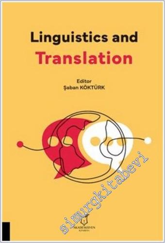 Linguistics and Translation -        2025