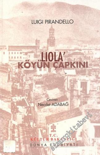 Liola Köyün Çapkını -        1999