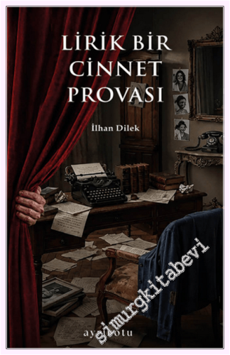 Lirik Bir Cinnet Provası -         2026