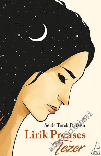 Lirik Prenses Tezer -  Bir Tezer Özlü Romanı -