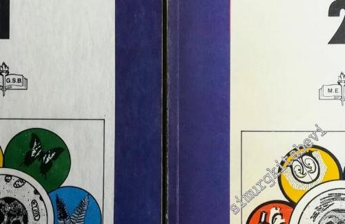 Lise Biyoloji 1 - 2 -        1986