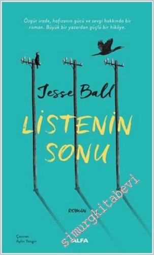 Listenin Sonu -        2020