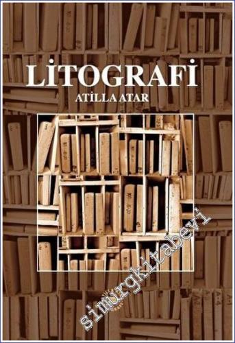 Litografi -        2023