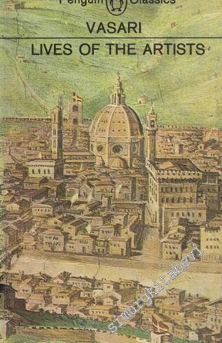 Lives of the Artists -