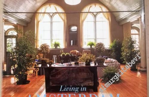 Living in Amsterdam -        1997