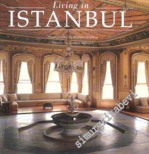 Living in Istanbul -        1994
