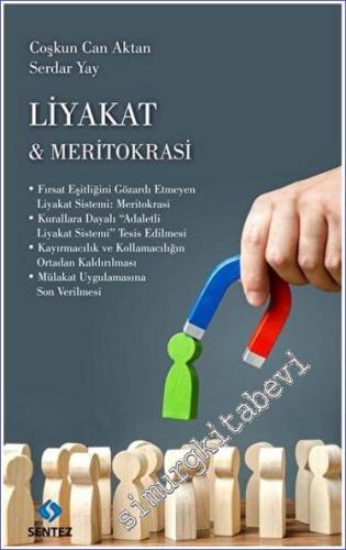 Liyakat & Meritokrasi - 2023