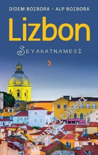 Lizbon Seyahatnamesi -