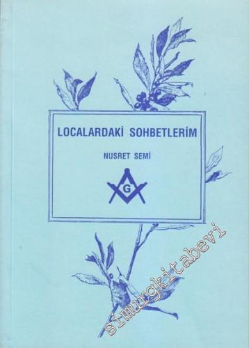 Locadaki Sohbetlerim -        1995