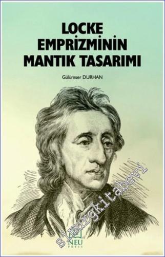Locke Emprizminin Mantık Tasarımı -        2024