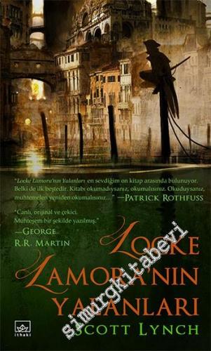 Locke Lamora'nın Yalanları -