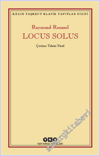 Locus Solus -