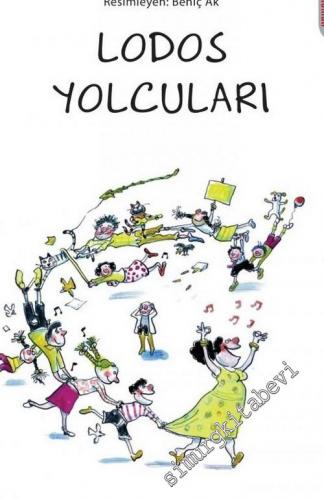 Lodos Yolcuları - 2025