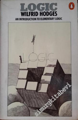 Logic: An Introduction to Elementary Logic -