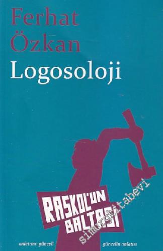Logosoloji -