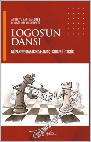 Logos'un Dansı -        2025