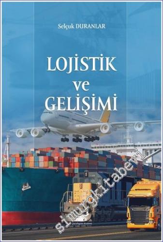 Lojistik ve Gelişimi -        2023
